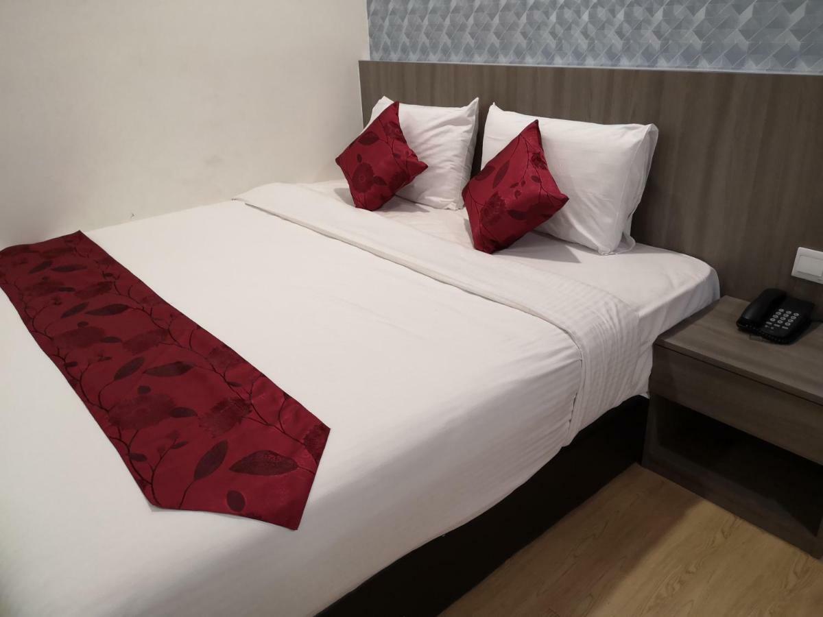Signature International Hotel China Town Kuala Lumpur Esterno foto