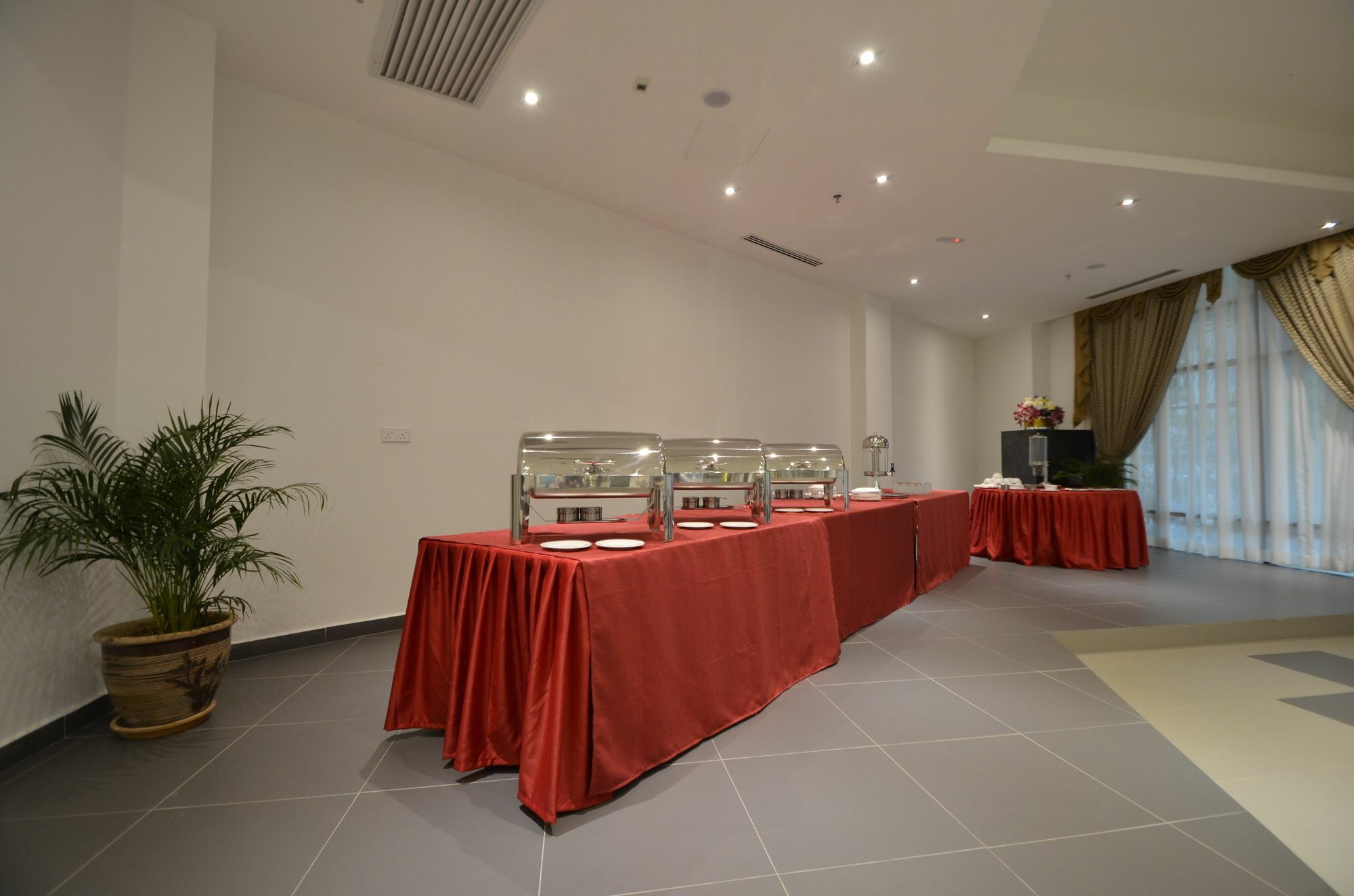 Signature International Hotel China Town Kuala Lumpur Esterno foto